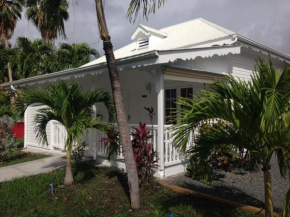Villa Saint-François 